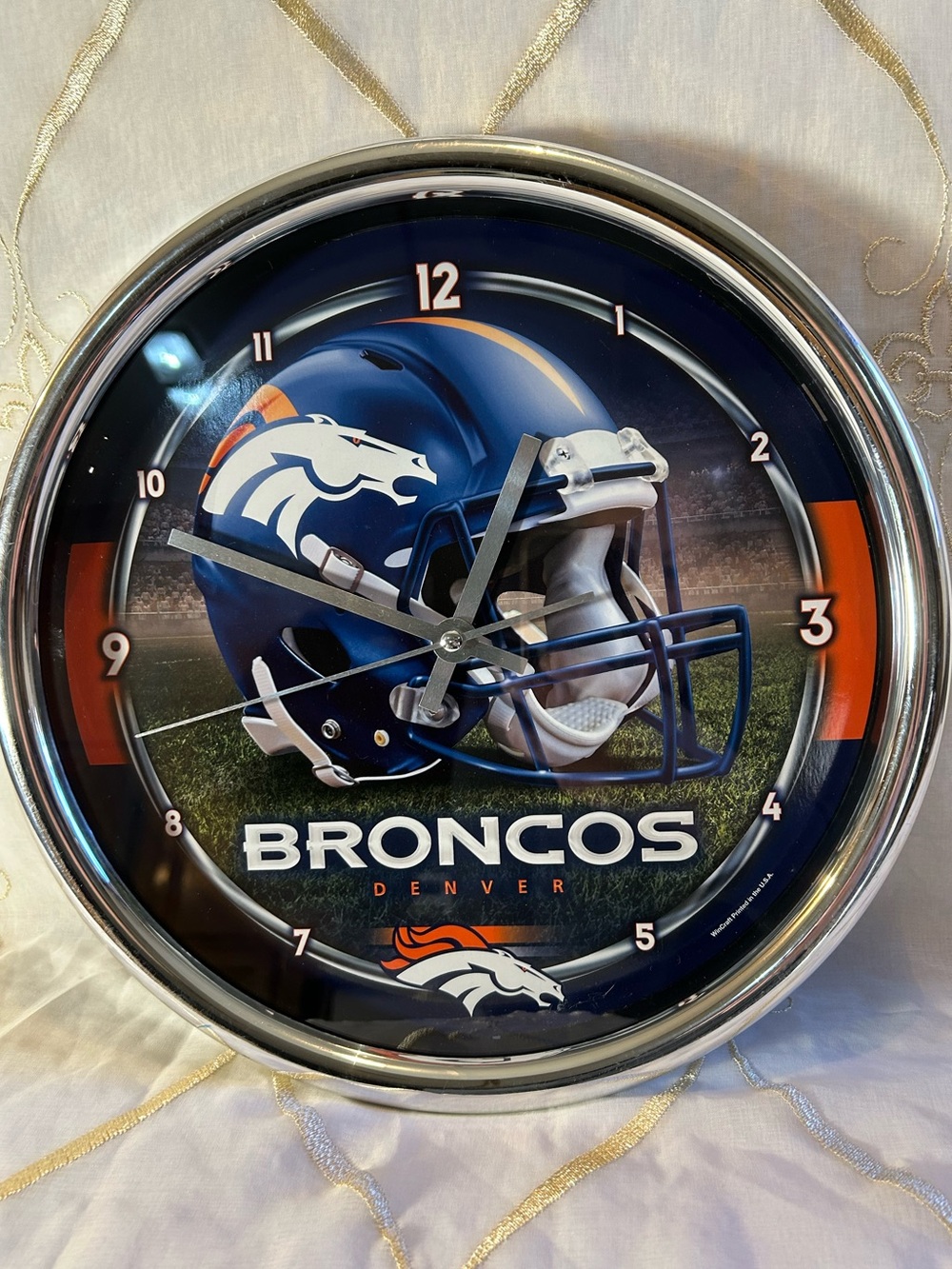 Wall Clock